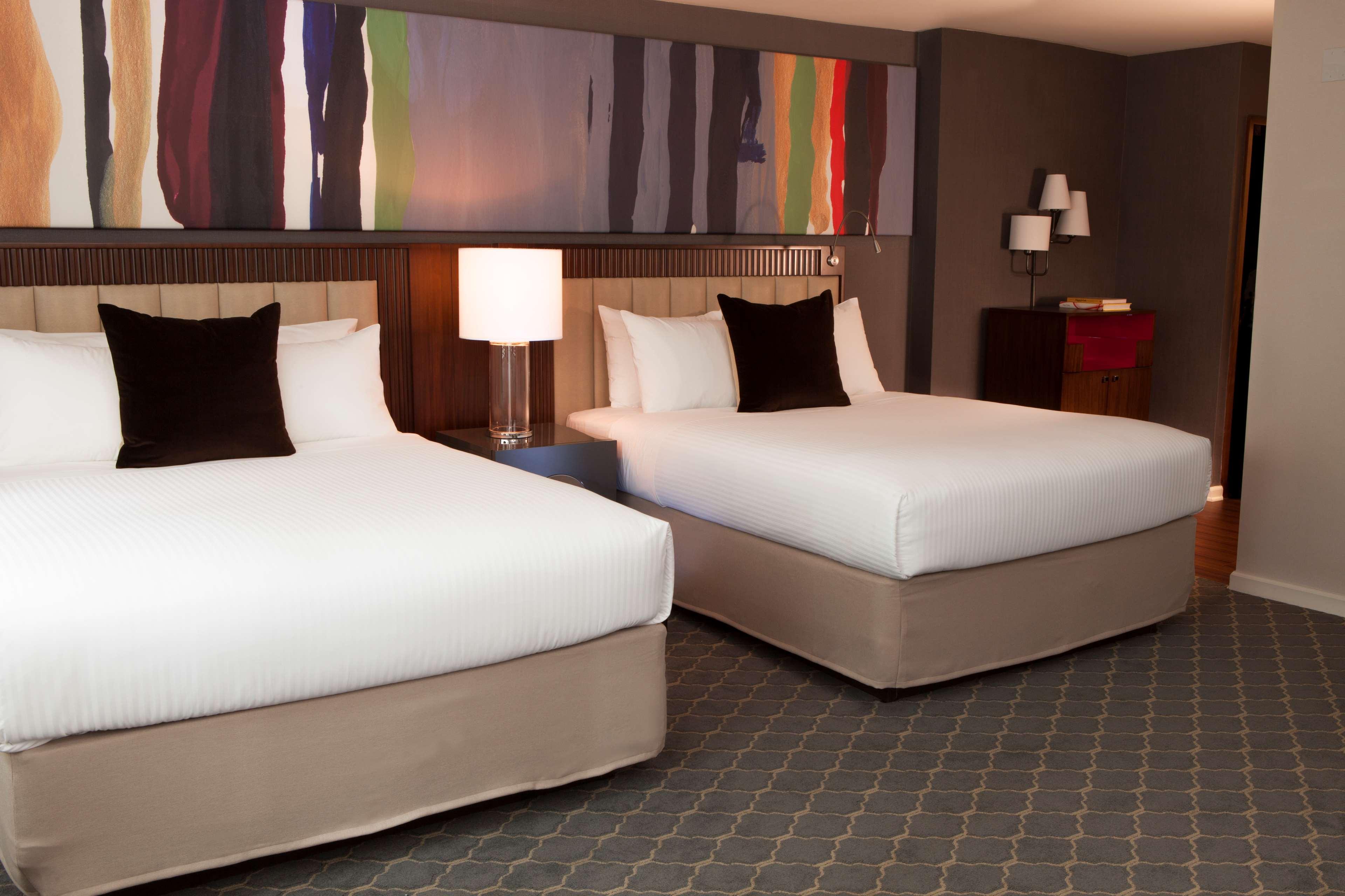 The Fifty Sonesta Hotel New York City