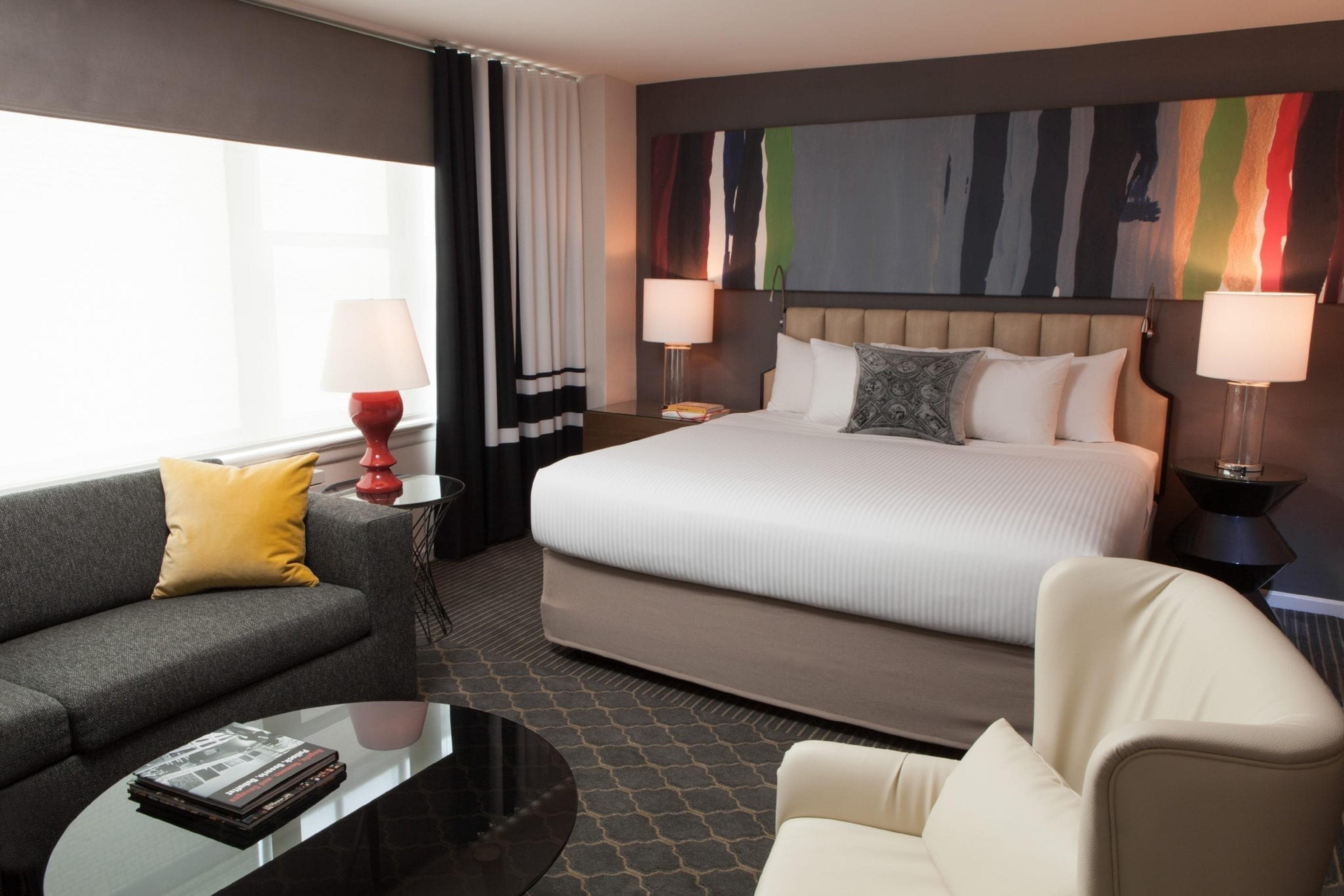 The Fifty Sonesta New York City