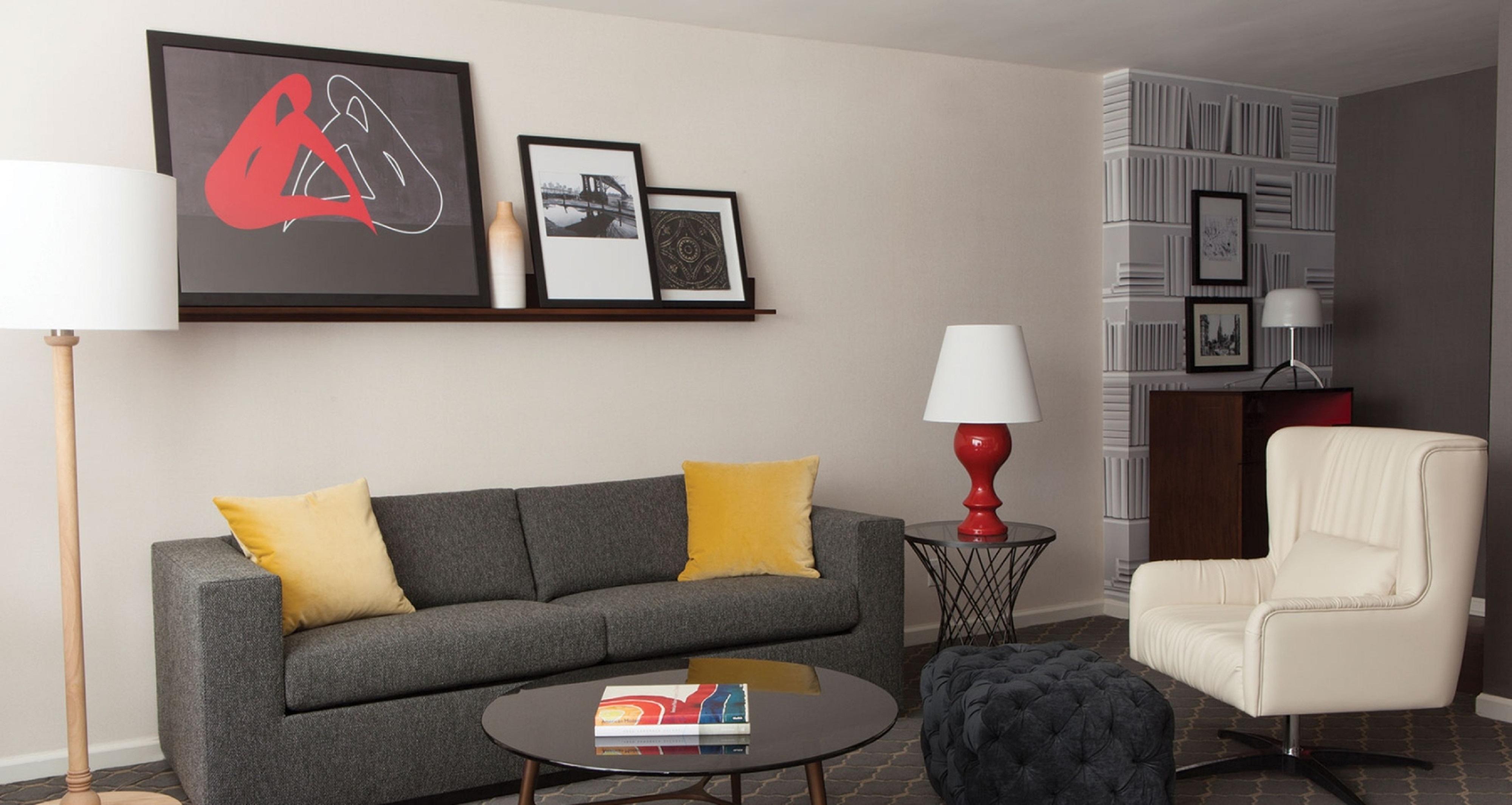 Hotel The Fifty Sonesta New York City