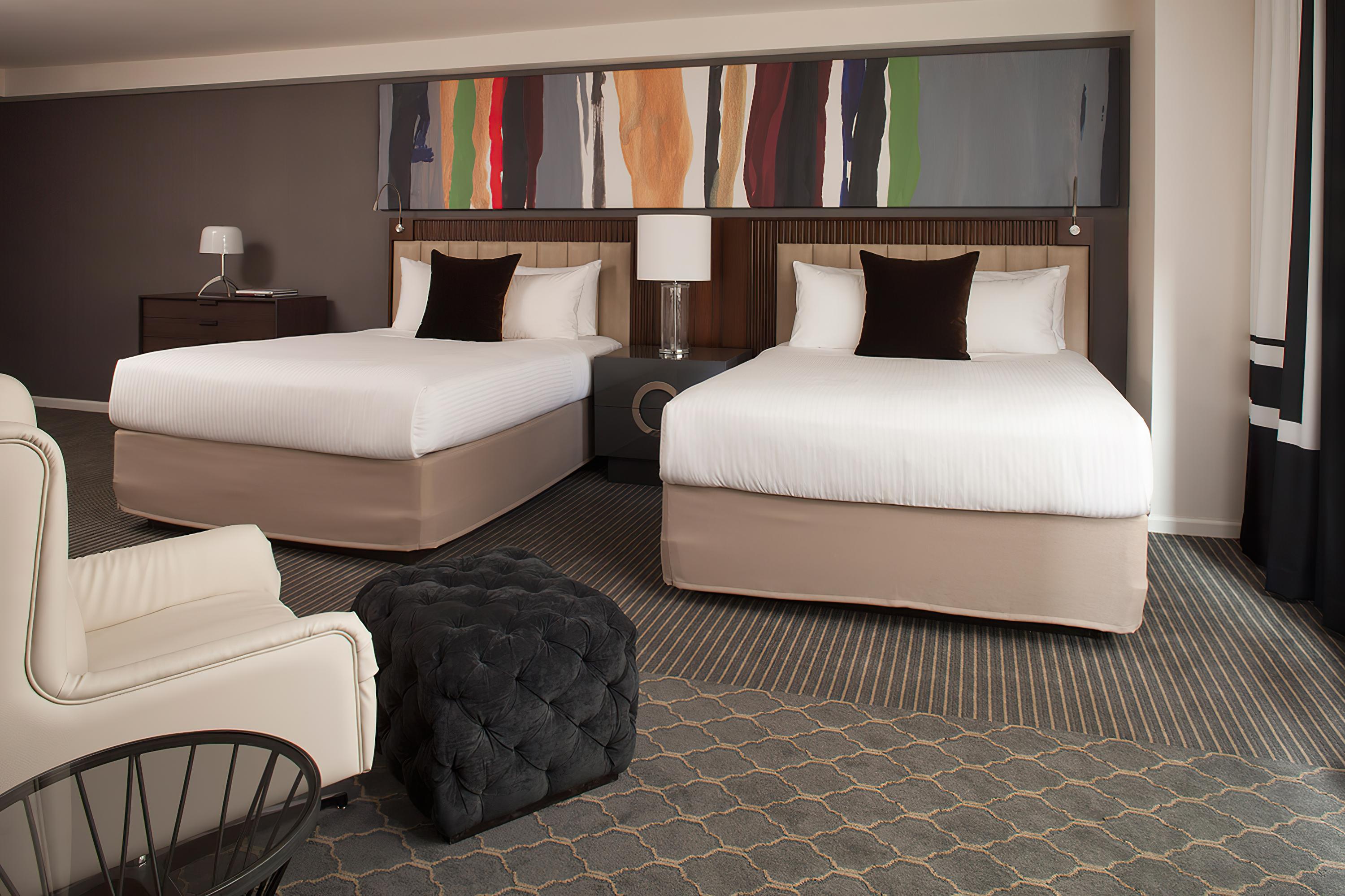 The Fifty Sonesta 4* New York City