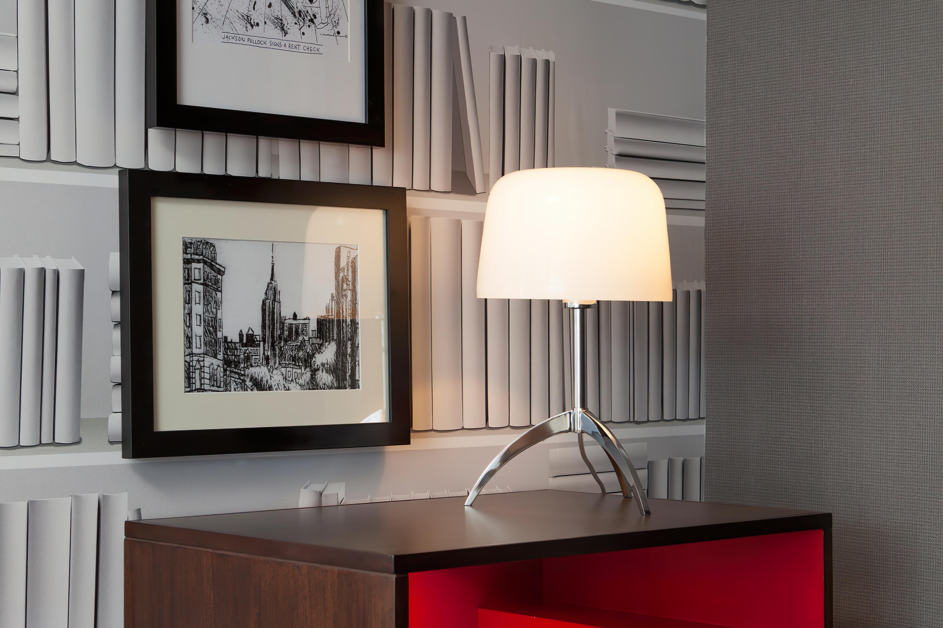 The Fifty Sonesta 4* New York City