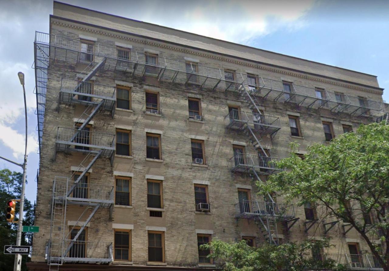 Apartamento Stylish & Lovely 2 Bedroom Midtown Nueva York