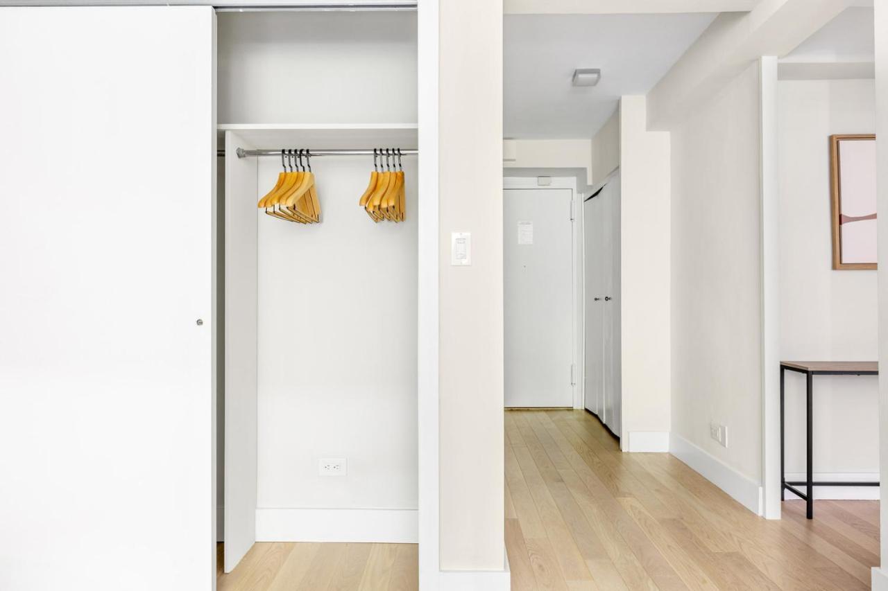 Appartement Midtown E 1br W Gym Doorman Nr Bloomingdales Nyc-618