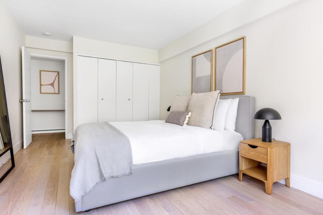Appartement Midtown E 1br W Gym Doorman Nr Bloomingdales Nyc-618 *