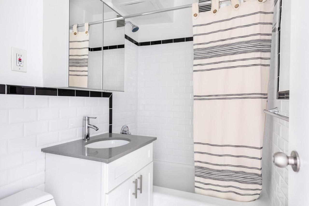 Appartement Midtown E 1br W Gym Doorman Nr Bloomingdales Nyc-618 New York