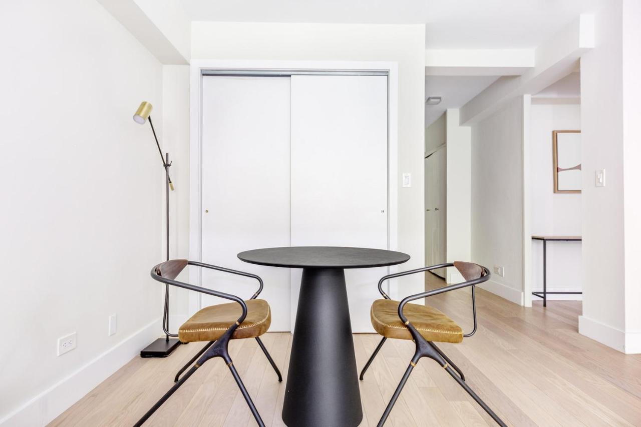 Midtown E 1br W Gym Doorman Nr Bloomingdales Nyc-618 Appartement *