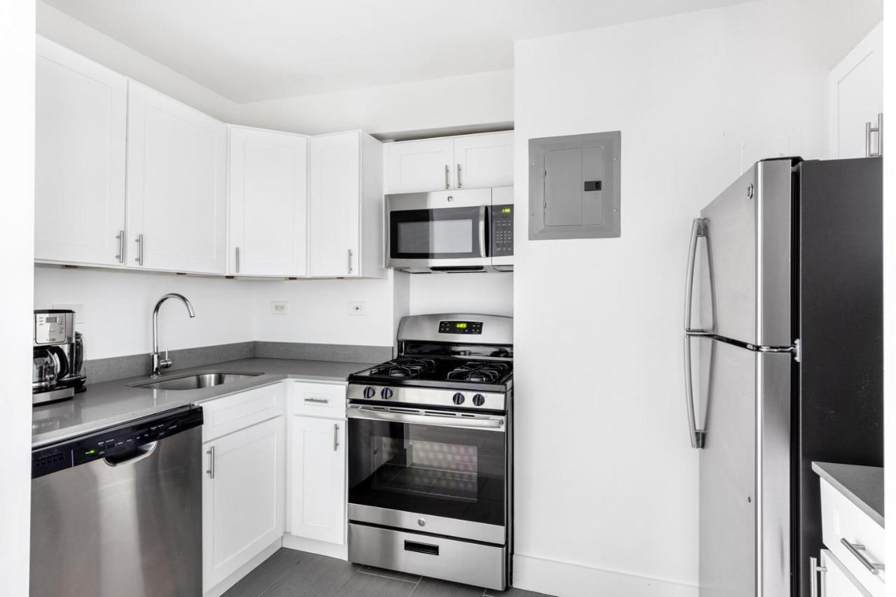Midtown E 1br W Gym Doorman Nr Bloomingdales Nyc-618 Appartement New York