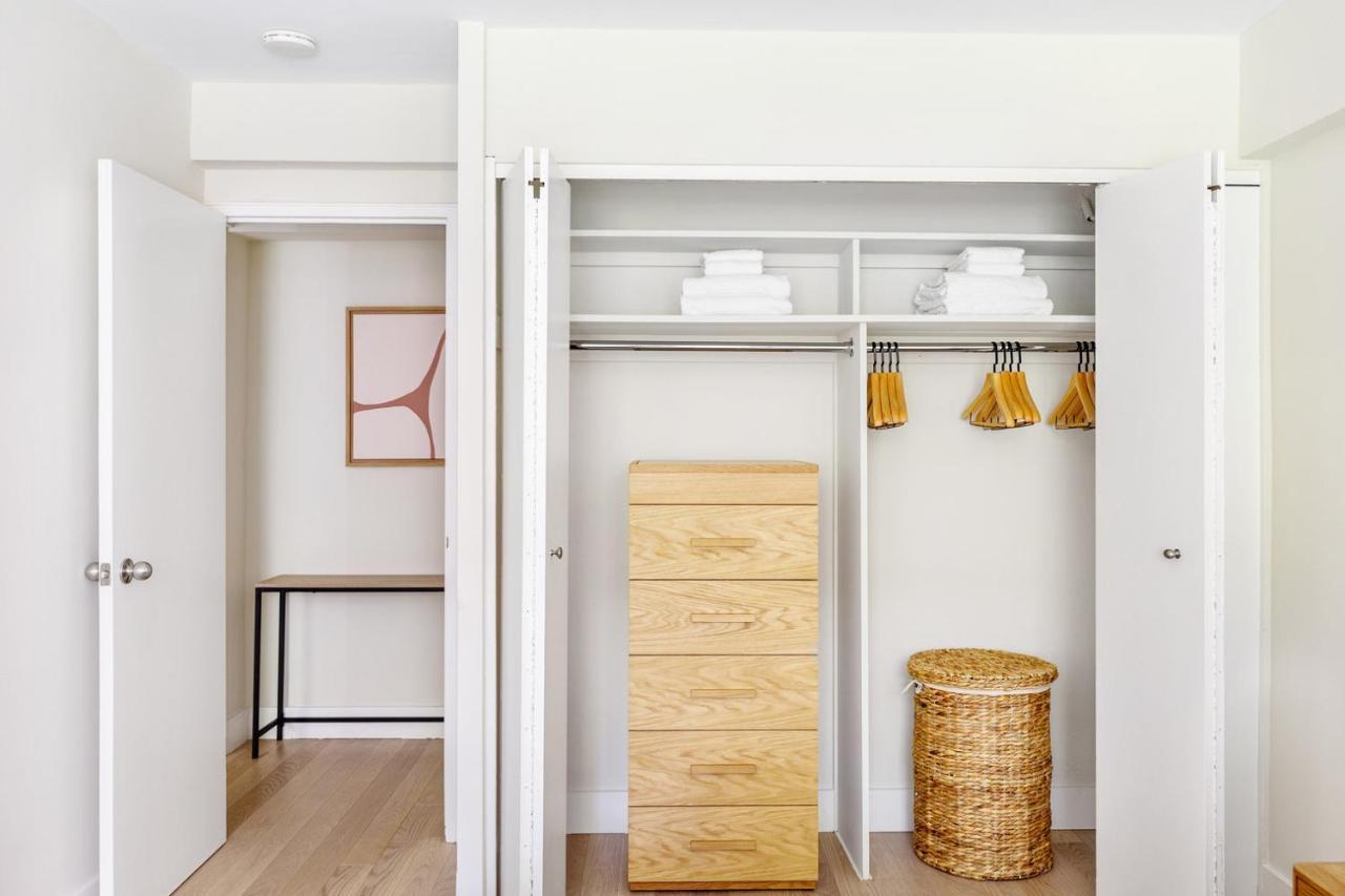 Midtown E 1br W Gym Doorman Nr Bloomingdales Nyc-618 Appartement