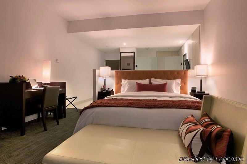 Ravel Trademark Collection By Wyndham 4* New York City