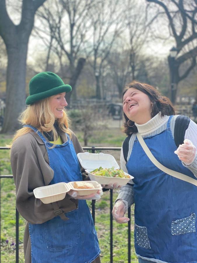 Alloggio in famiglia Spirit Retreats New York
