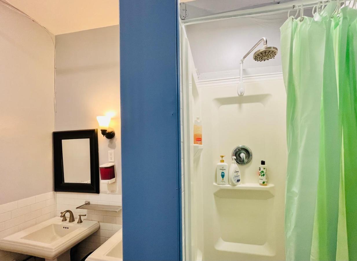 Spirit Retreats Alloggio in famiglia New York