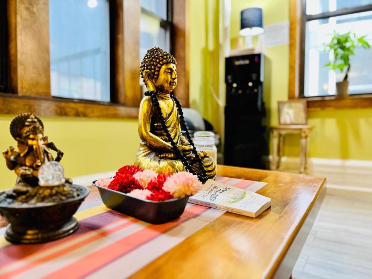 Spirit Retreats Alloggio in famiglia *