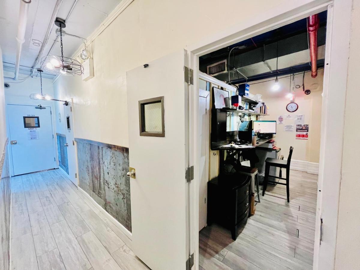 Privatunterkunft Spirit Retreats New York