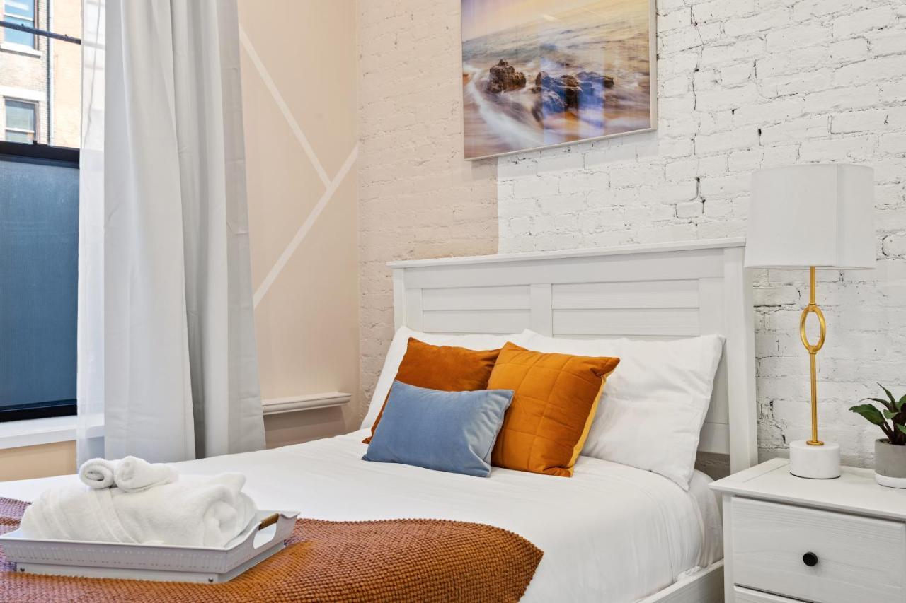 Apartamento Swj Whole Bldg - Largest Place In Nyc_21 Beds_6 Apts Nueva York