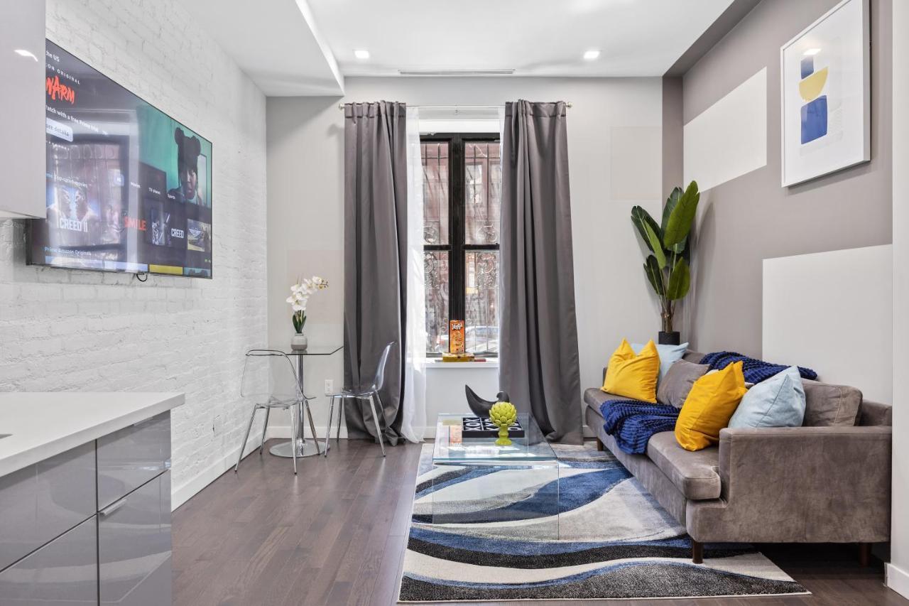 Swj Whole Bldg - Largest Place In Nyc_21 Beds_6 Apts * Nueva York