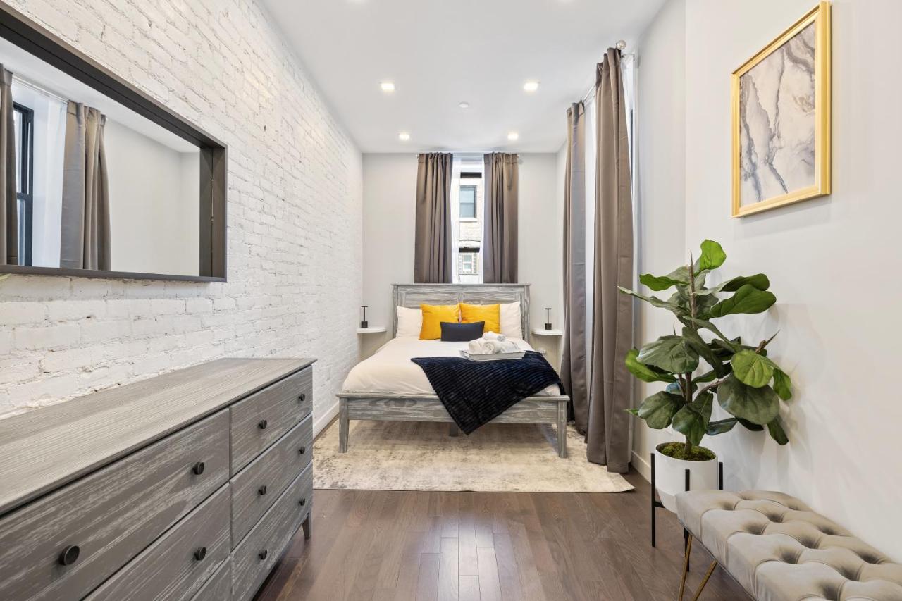 Swj Whole Bldg - Largest Place In Nyc_21 Beds_6 Apts Nueva York