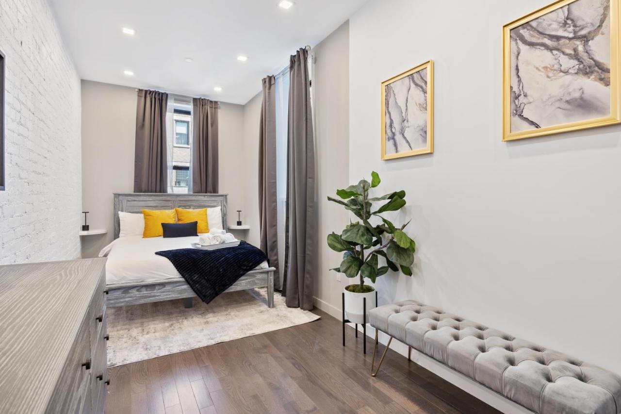 Swj Whole Bldg - Largest Place In Nyc_21 Beds_6 Apts * Nueva York
