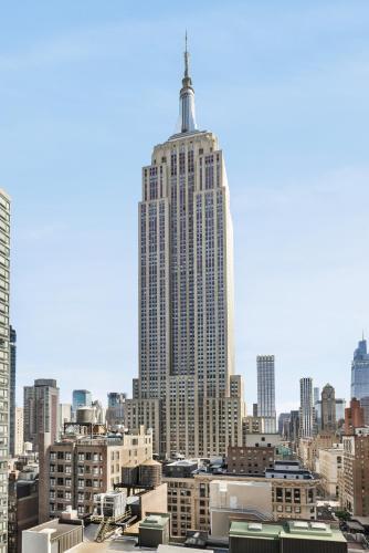 Le Méridien New York, Fifth Avenue Hotel Nueva York