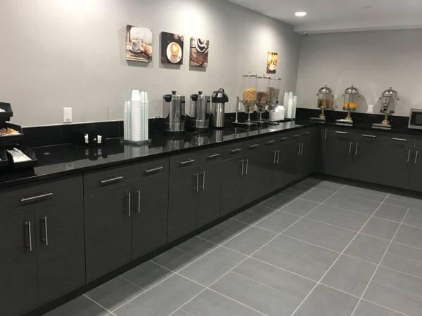 Letap Near Airtrain Jfk Airport Hotel Nueva York