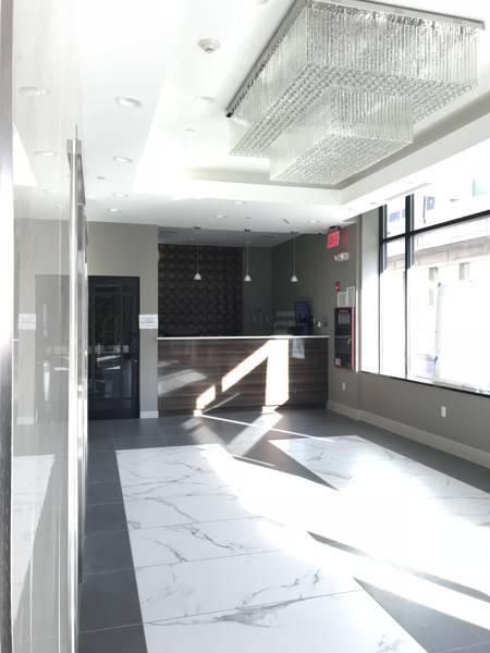 Letap Near Airtrain Jfk Airport Nueva York