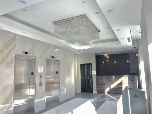 Hotel Letap Near Airtrain Jfk Airport Nueva York