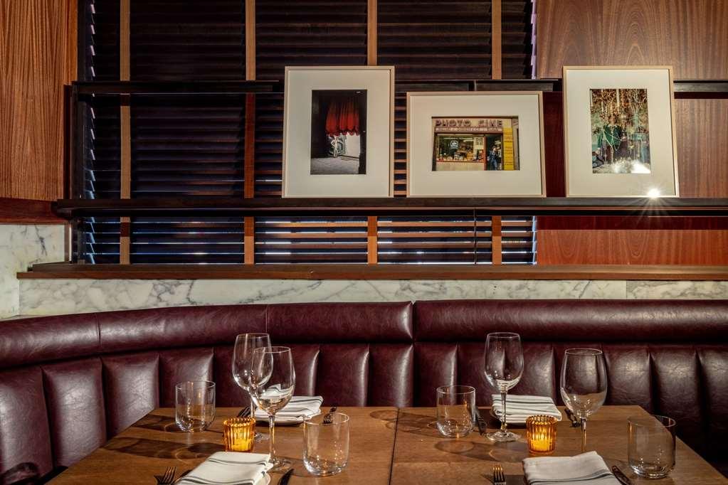 Smyth Tribeca 4* New York