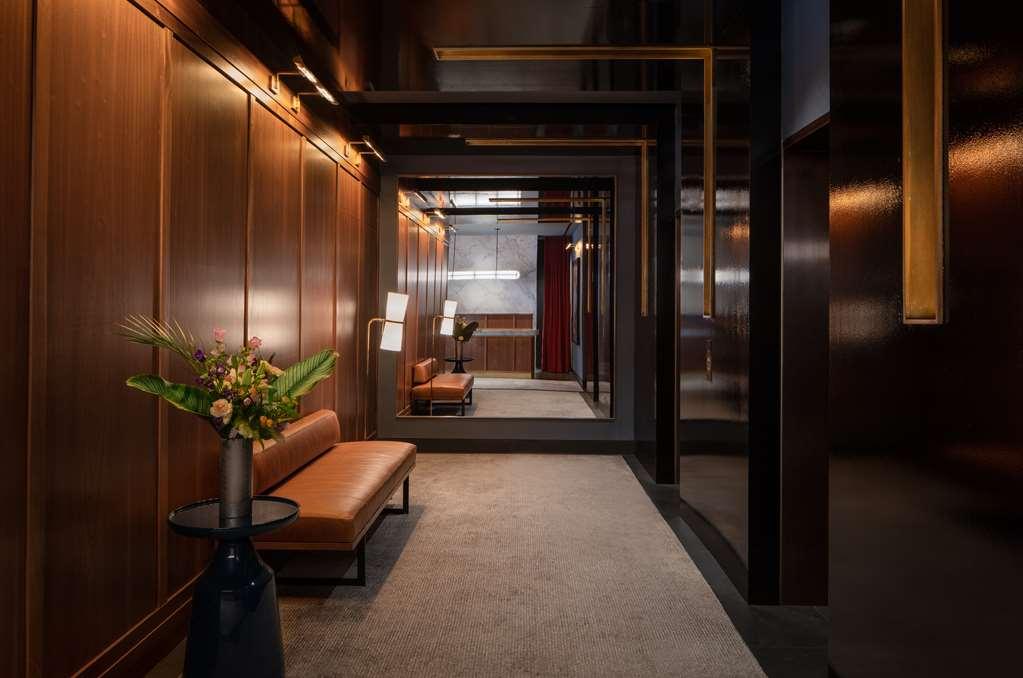 Smyth Tribeca Hotel 4*