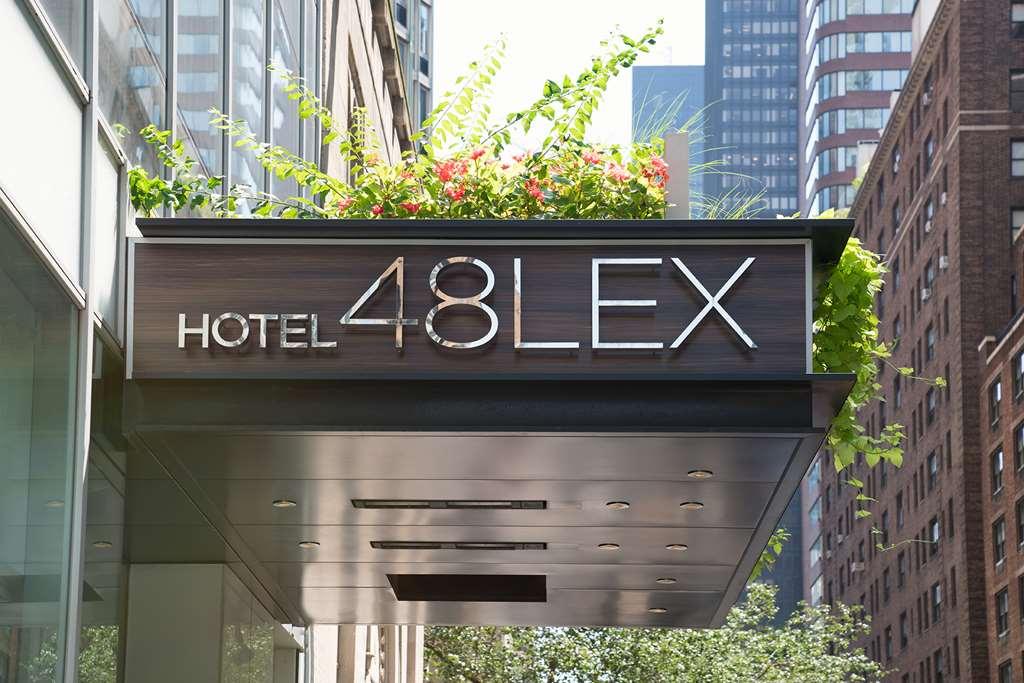 48lex 4* New York City