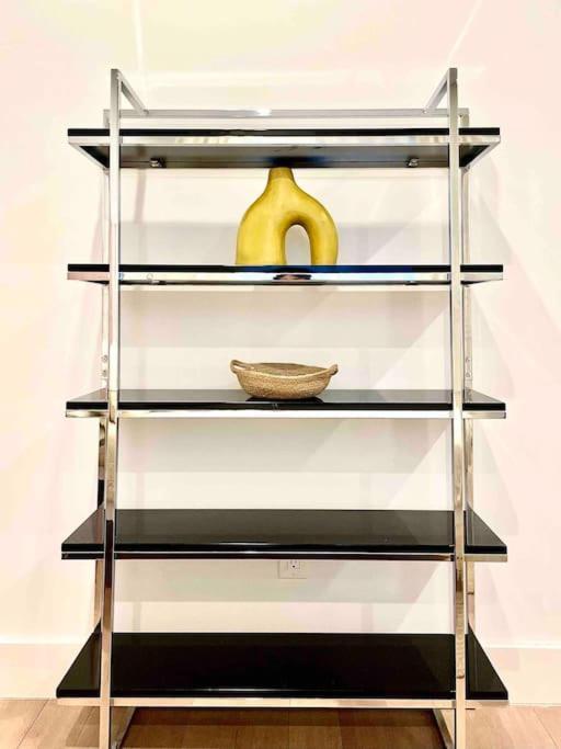 Minimalist Brooklyn Gem To Yourself Appartement