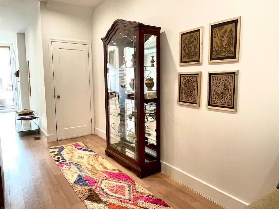 Minimalist Brooklyn Gem To Yourself Appartement New York