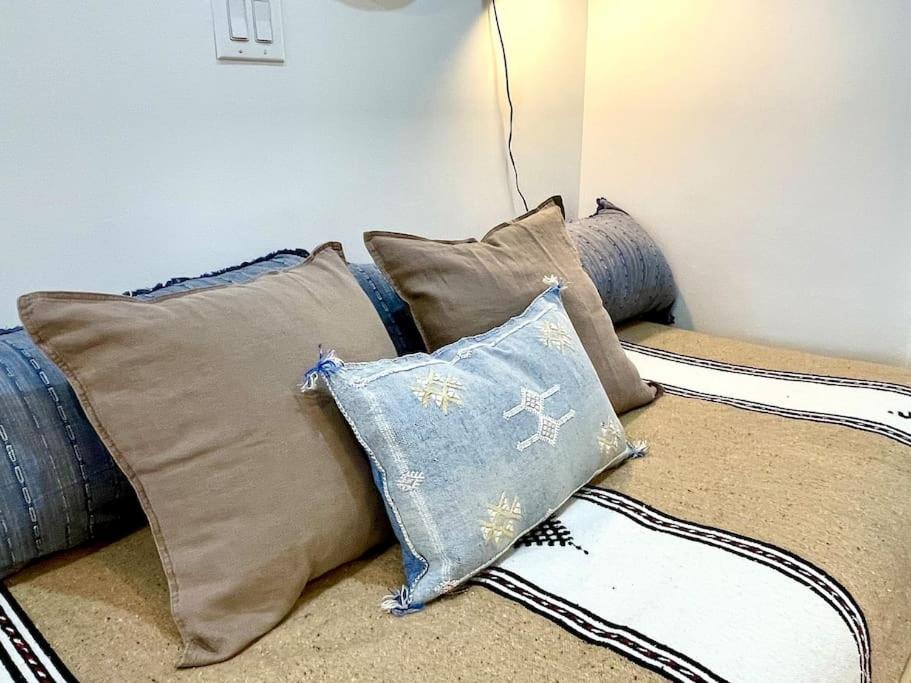 Appartement Minimalist Brooklyn Gem To Yourself *