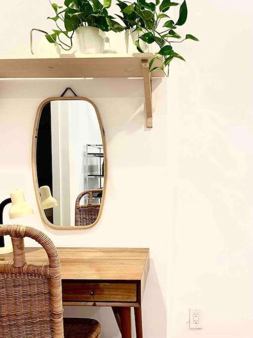Appartement Minimalist Brooklyn Gem To Yourself *