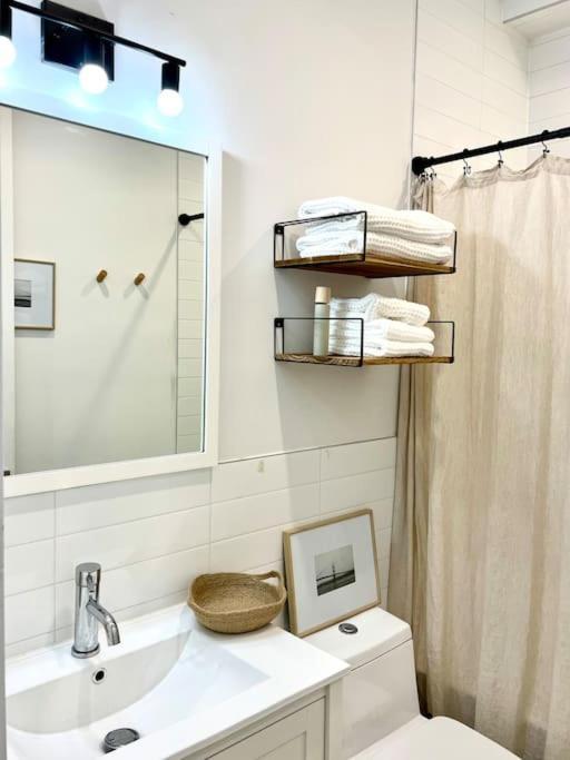 Appartement Minimalist Brooklyn Gem To Yourself