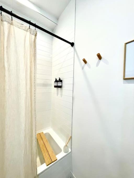 Minimalist Brooklyn Gem To Yourself Appartement