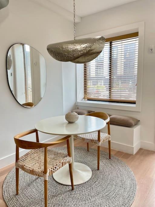 Appartement Minimalist Brooklyn Gem To Yourself *