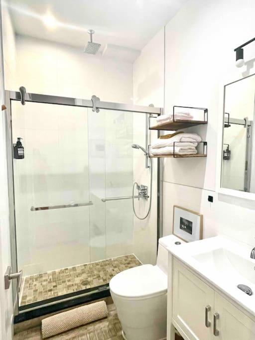 Appartement Minimalist Brooklyn Gem To Yourself New York