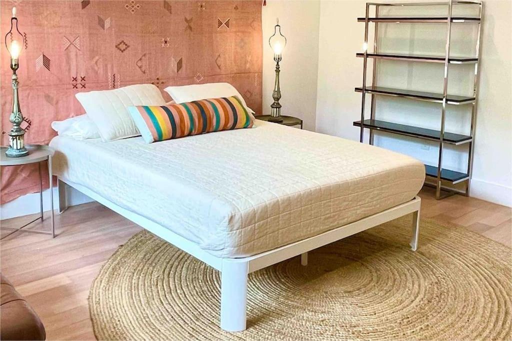 Appartement Minimalist Brooklyn Gem To Yourself New York