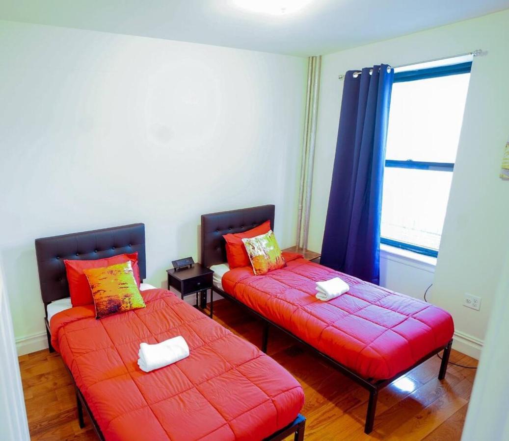 Oasis #2 Appartement