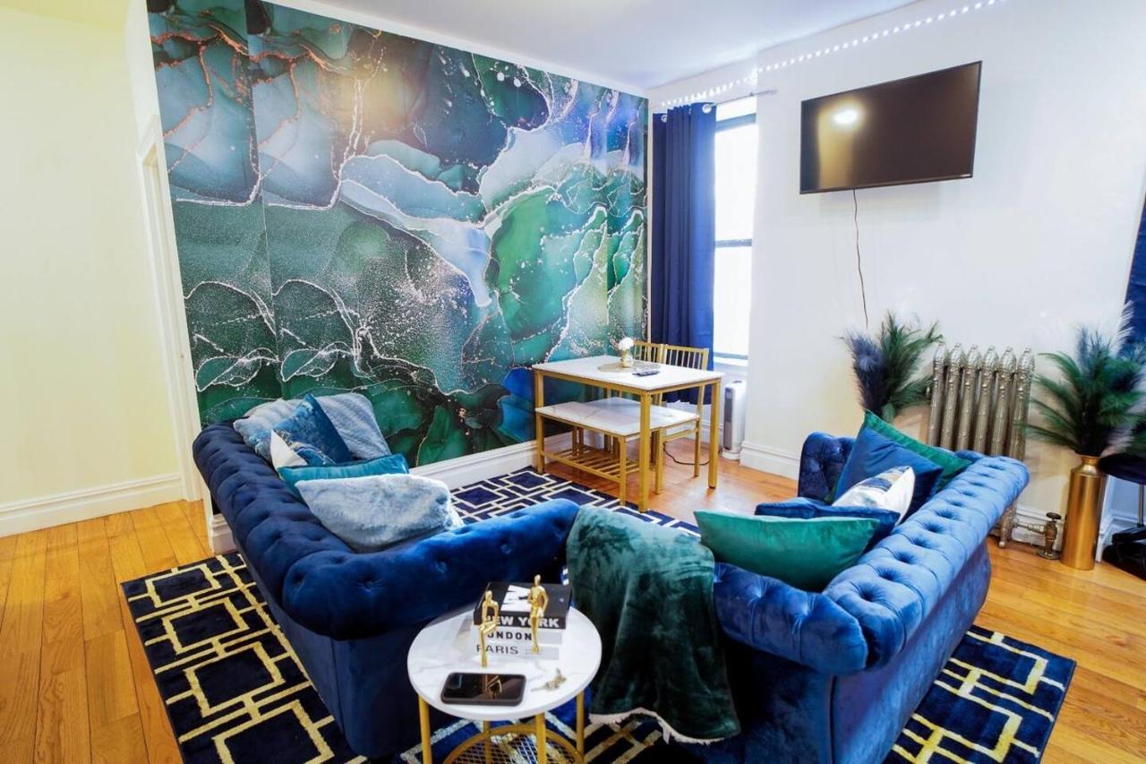 Appartement Oasis #2 New York
