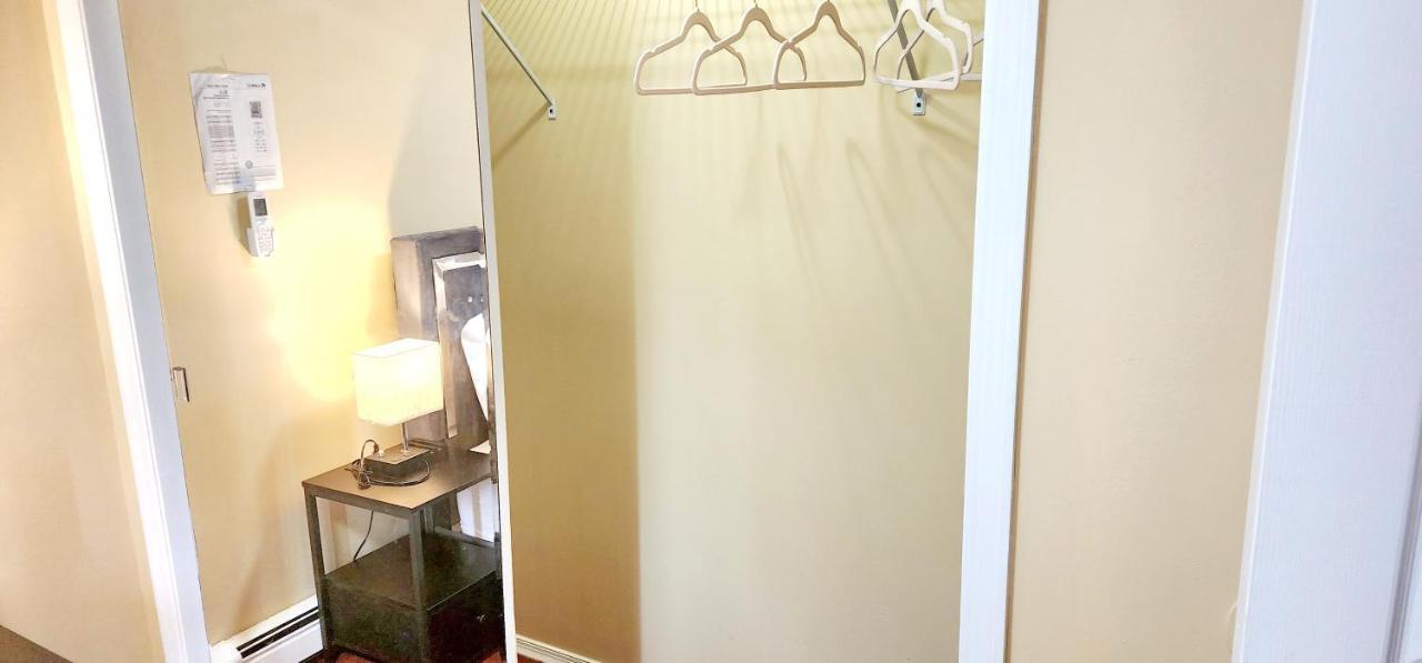 Appartement Modern Two Bedroom Jamaica Queens, Nyc