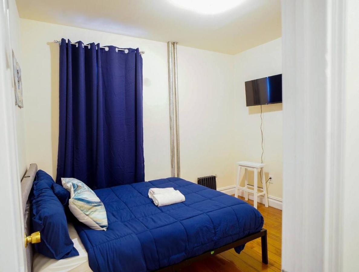 Appartement Oasis #2