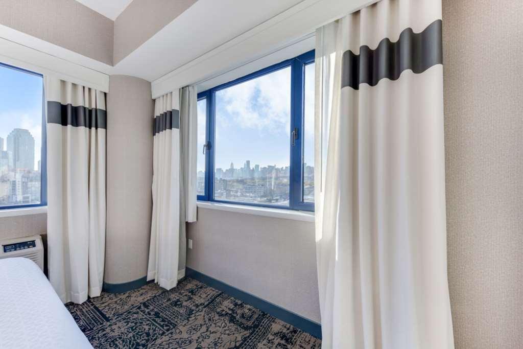 Vista Lic Hotel, Bw Premier Collection Hotel Nova York