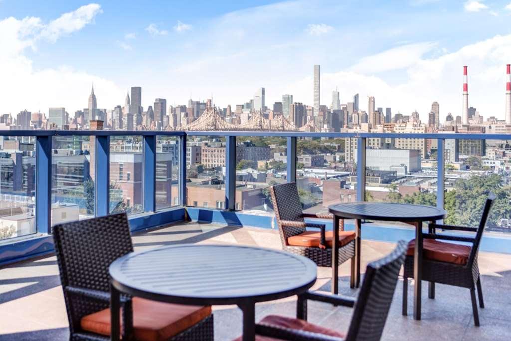 Vista Lic Hotel, Bw Premier Collection Hotel Nova York