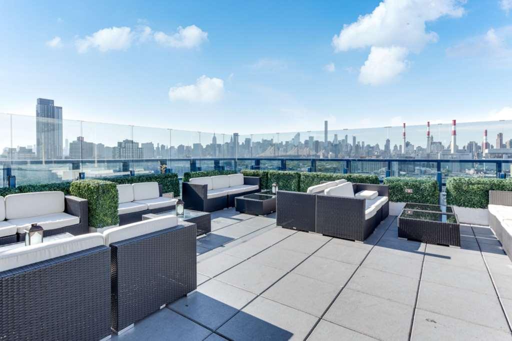 Vista Lic Hotel, Bw Premier Collection * Nova York