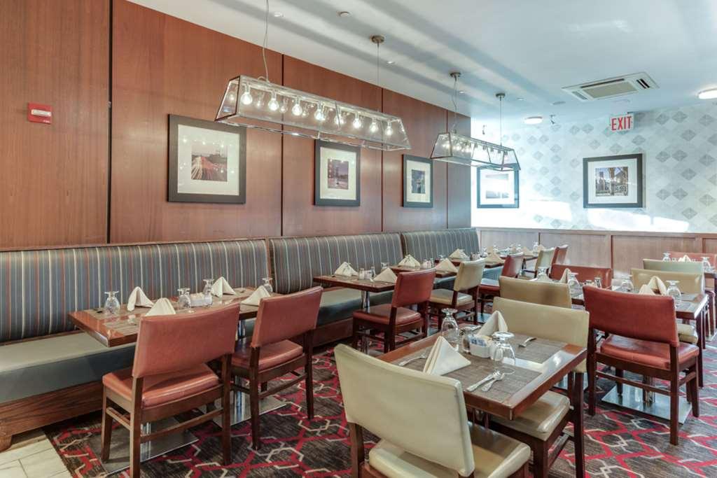 Vista Lic Hotel, Bw Premier Collection Hotel Nova York