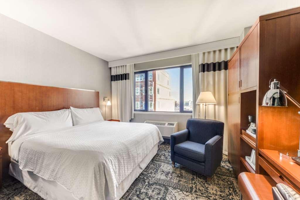 Vista Lic Hotel, Bw Premier Collection * Nova York