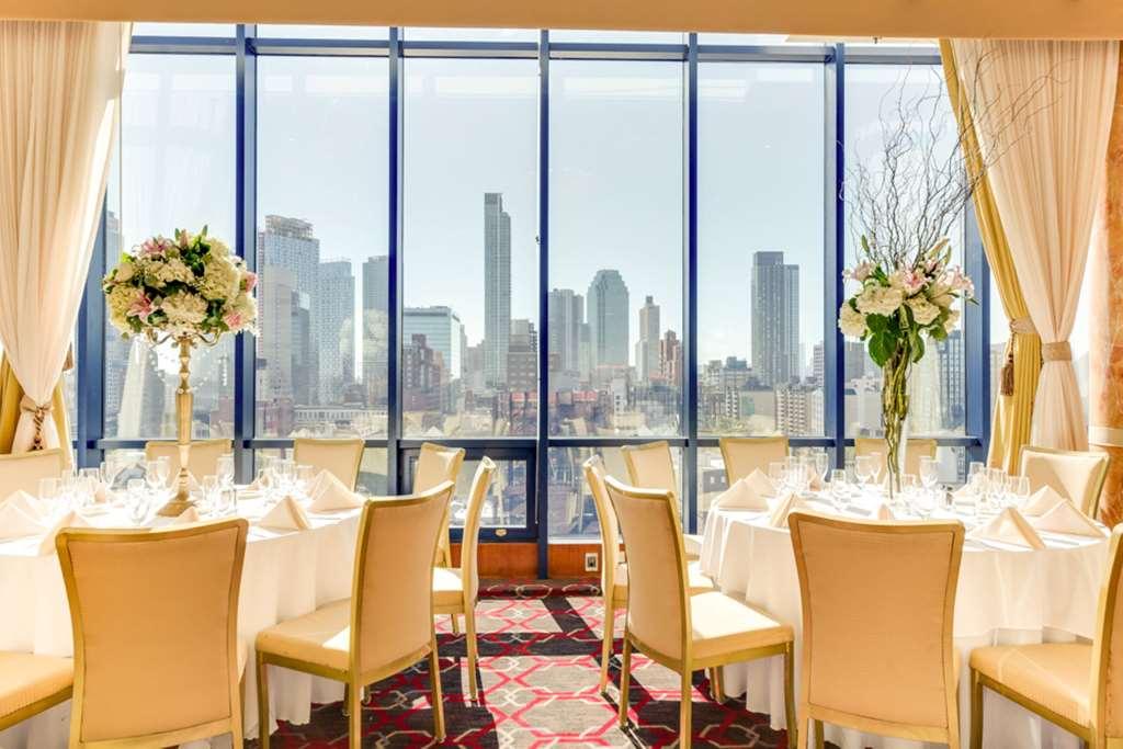 Vista Lic Hotel, Bw Premier Collection Nova York