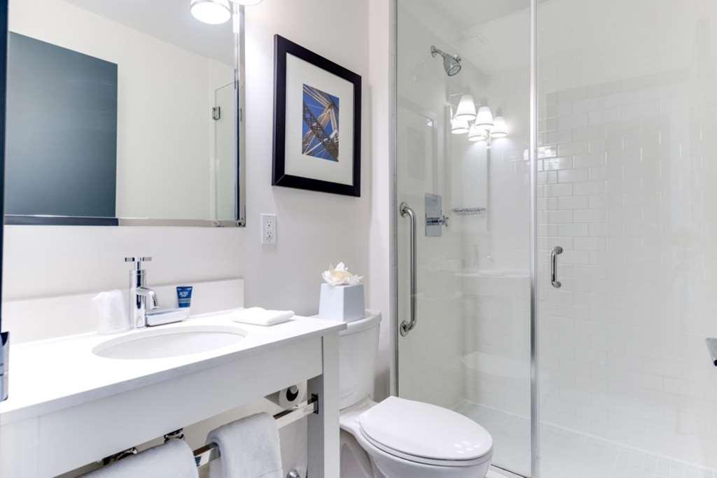 Vista Lic Hotel, Bw Premier Collection Hotel Nova York