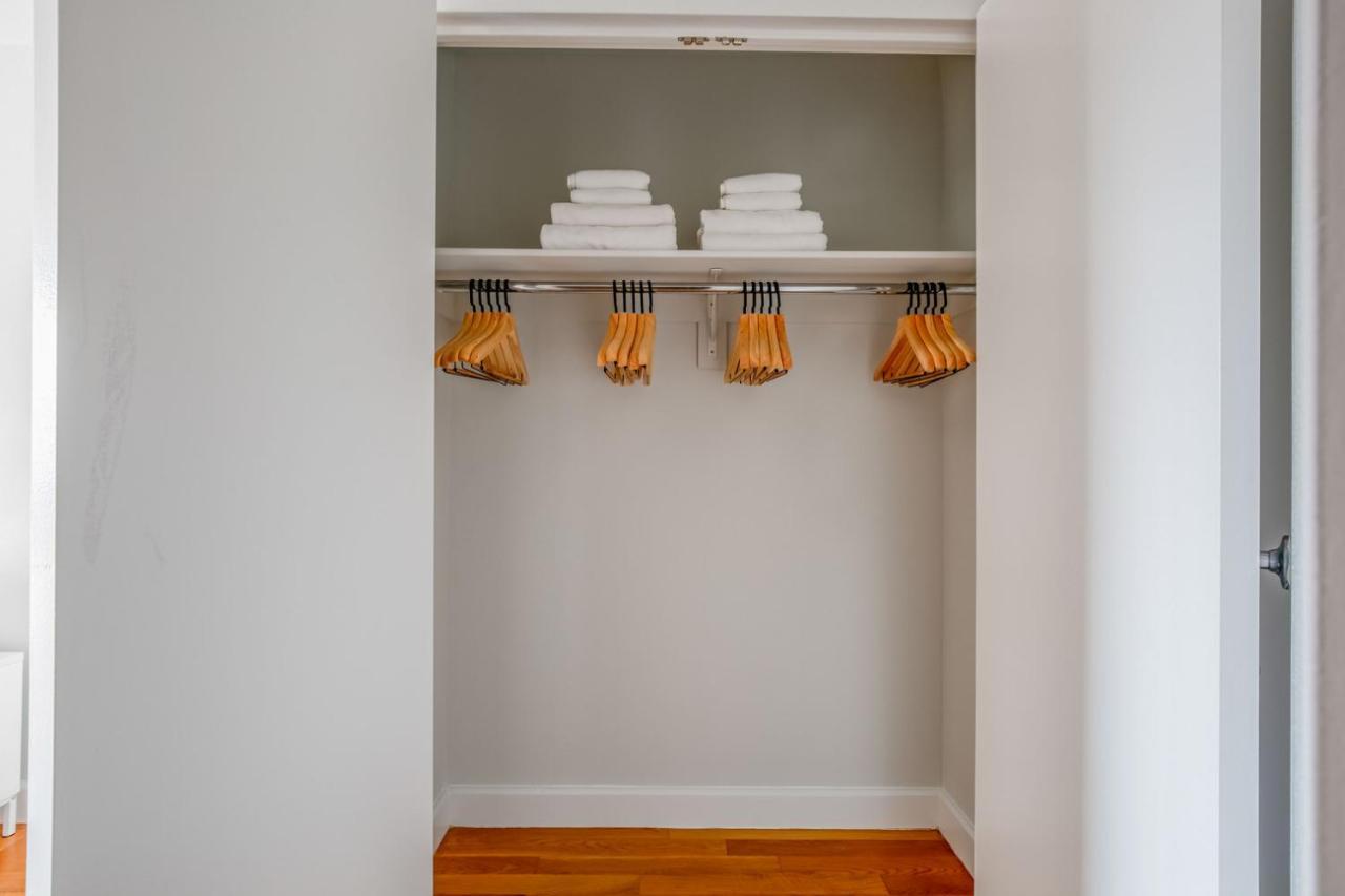 Midtown 2br W Elevator Wd Nr Entertainment Nyc-1227 Appartamento *