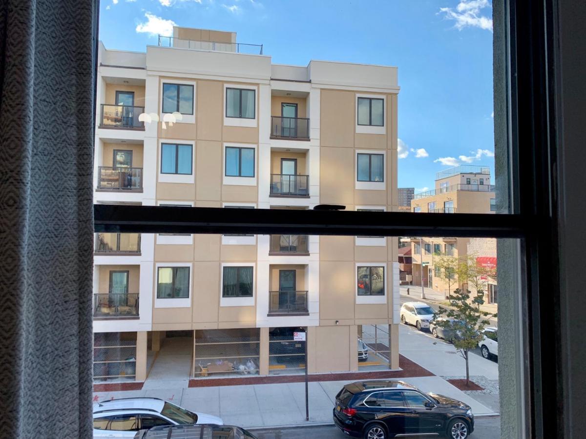 Appartement Brooklyn By The